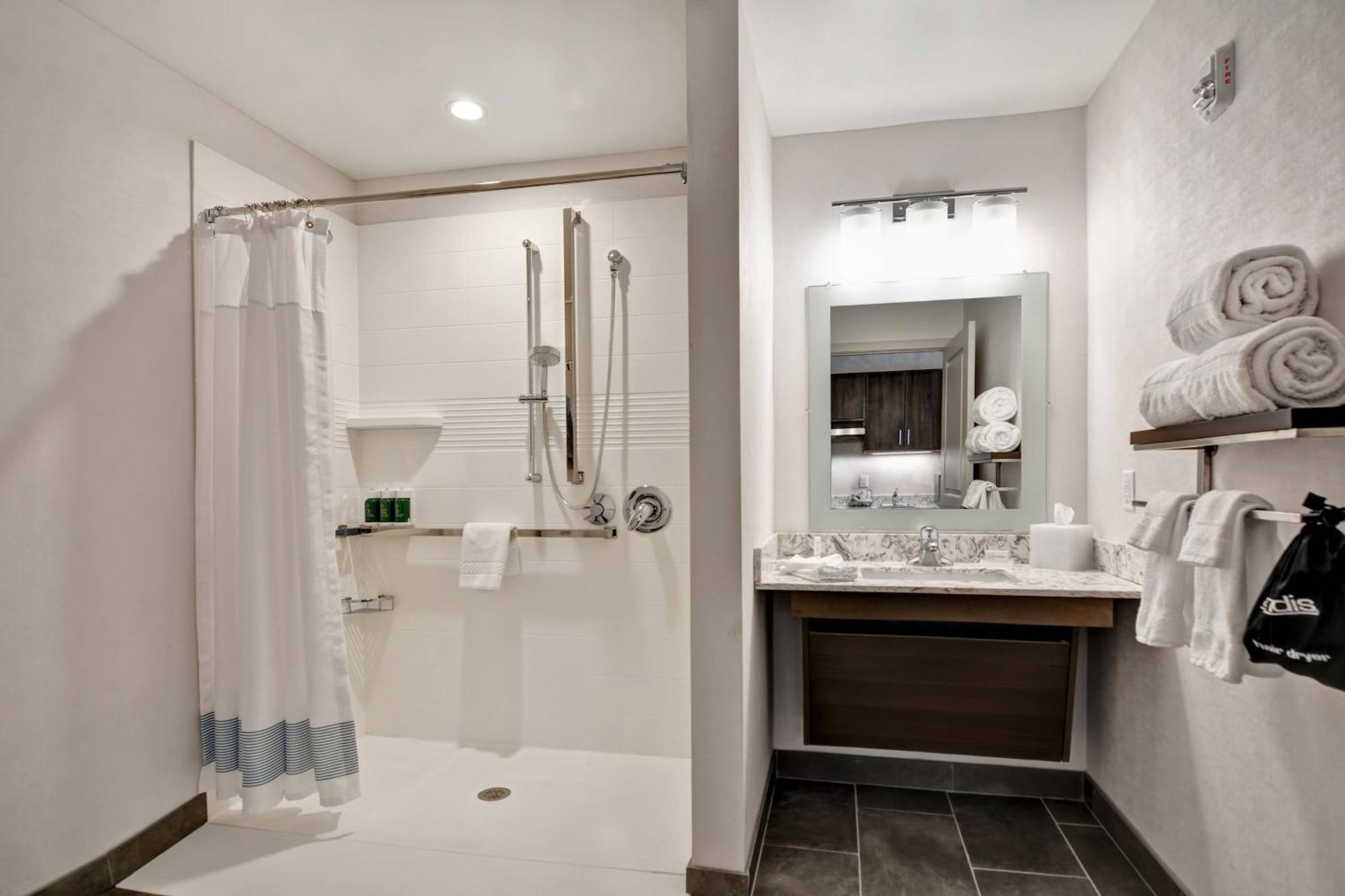 Towneplace Suites By Marriott Bridgewater Branchburg Exterior foto