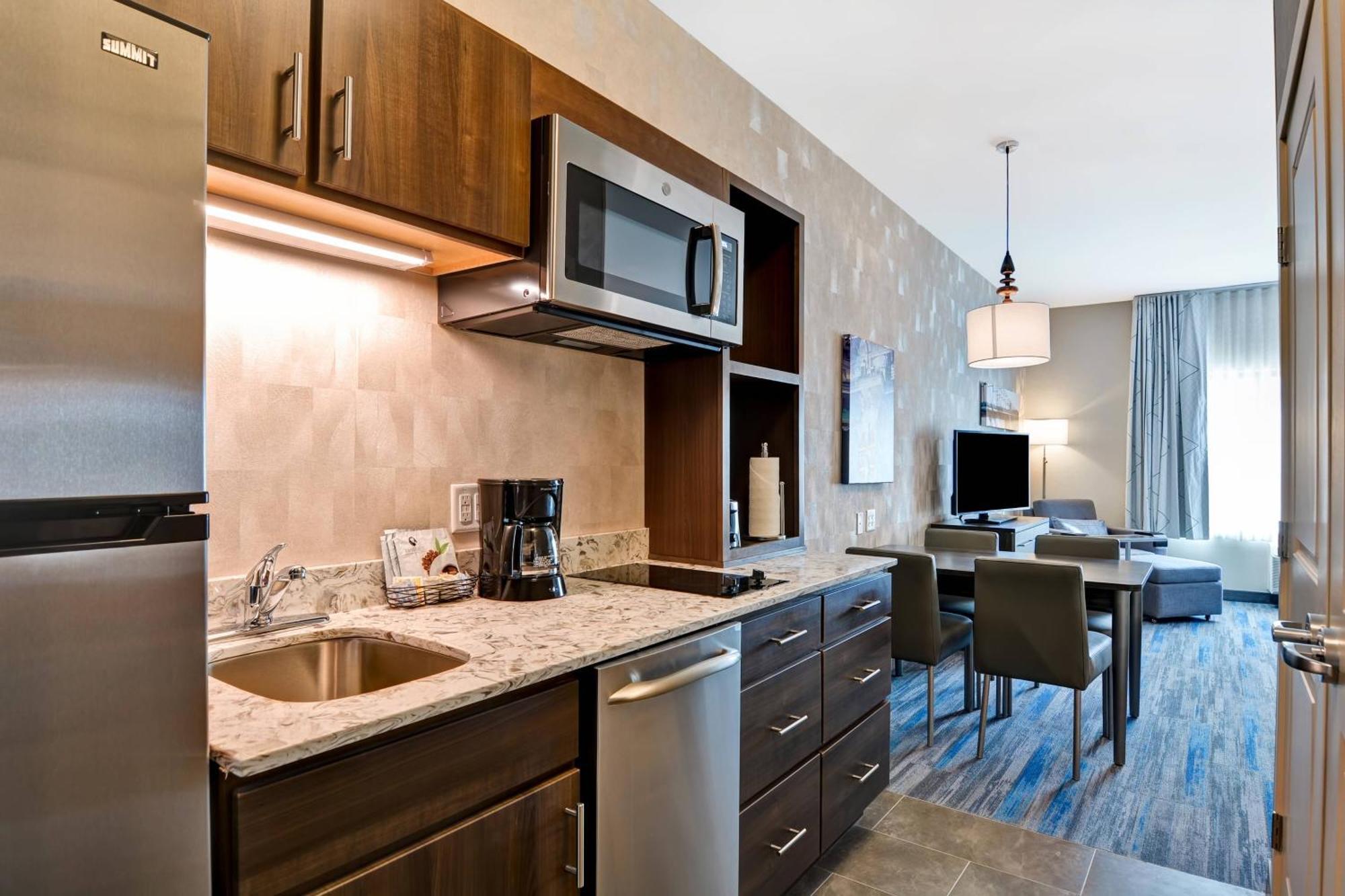 Towneplace Suites By Marriott Bridgewater Branchburg Exterior foto