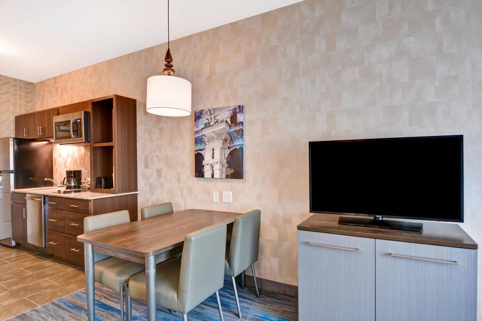 Towneplace Suites By Marriott Bridgewater Branchburg Exterior foto